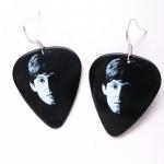 Beatles Pick Earring Paul 1.JPG